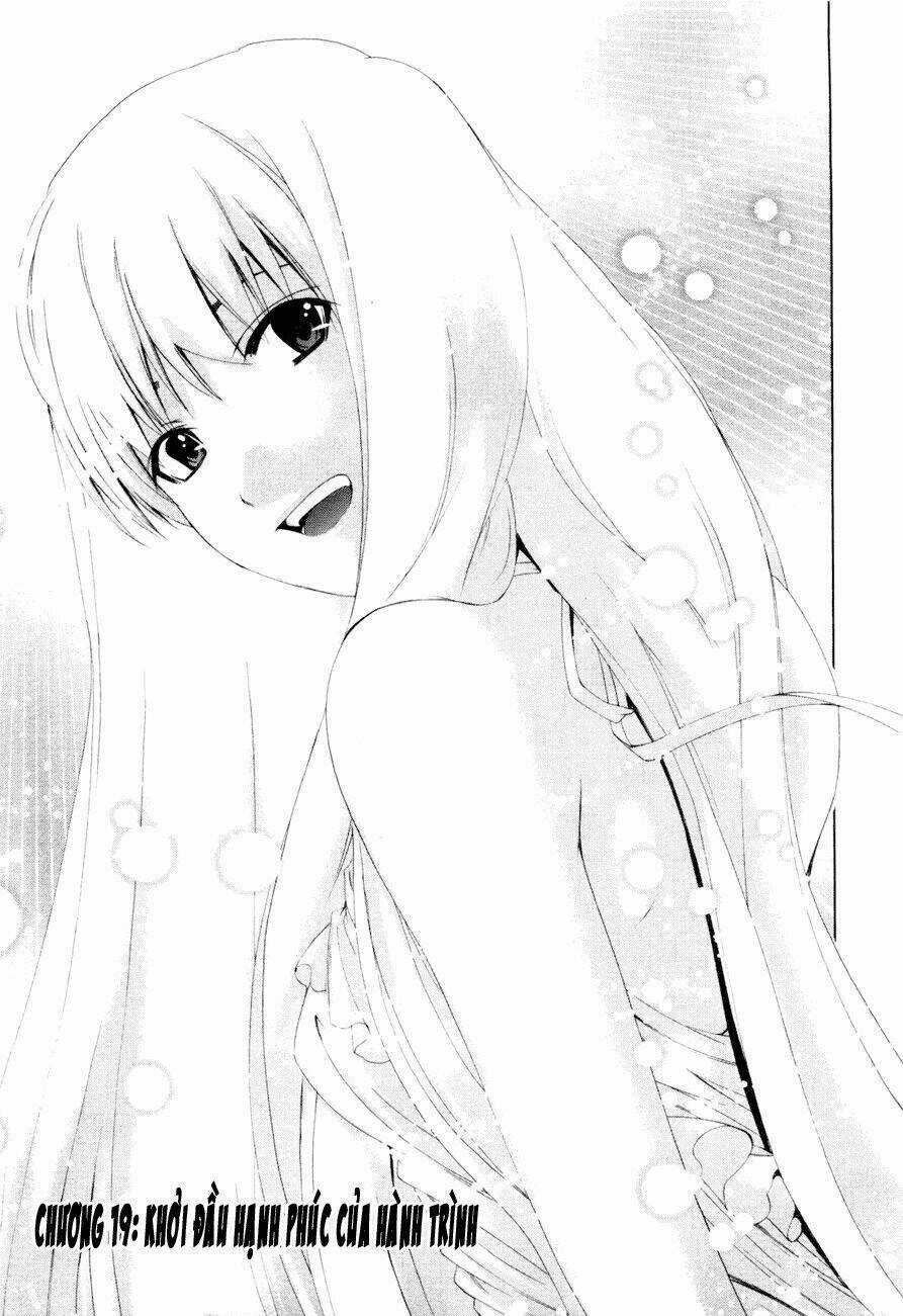 Shini Itaru Yamai Chapter 19 trang 2