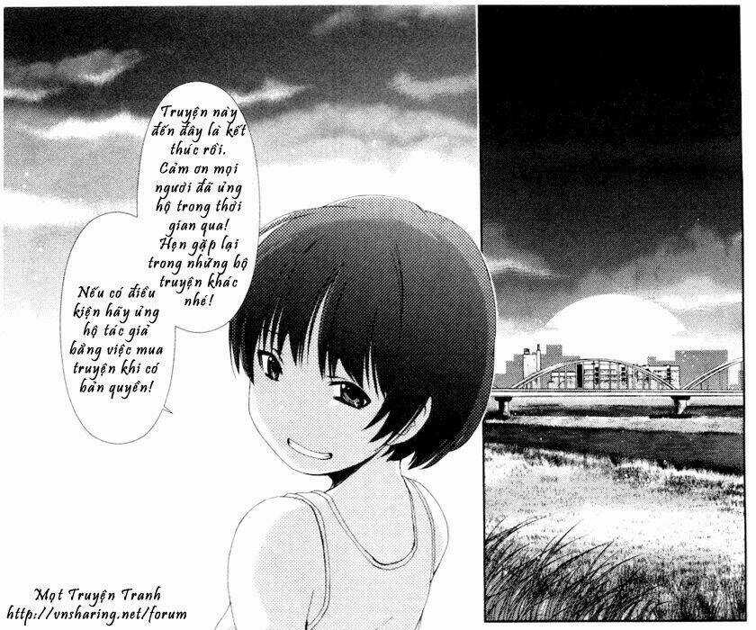 Shini Itaru Yamai Chapter 19 trang 24