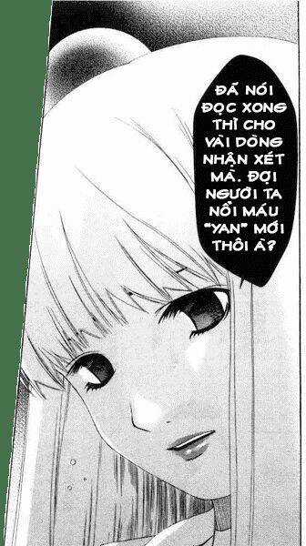 Shini Itaru Yamai Chapter 3 trang 21