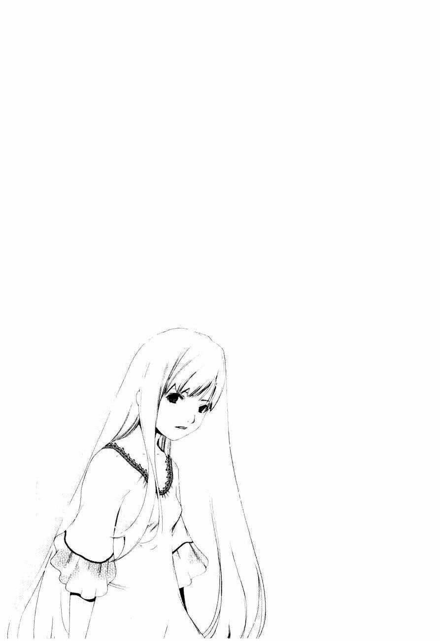 Shini Itaru Yamai Chapter 4 trang 21