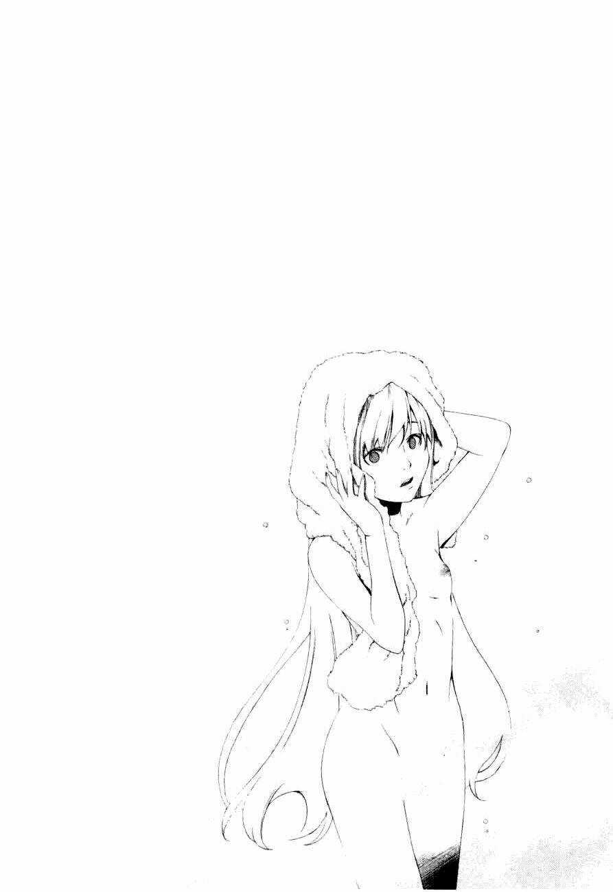 Shini Itaru Yamai Chapter 4 trang 22