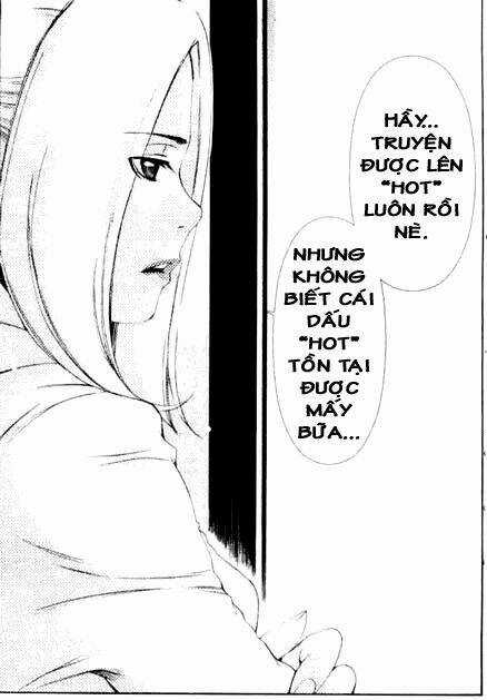 Shini Itaru Yamai Chapter 4 trang 23