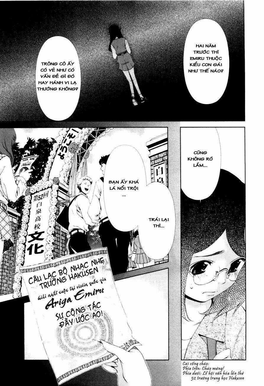 Shini Itaru Yamai Chapter 7 trang 7