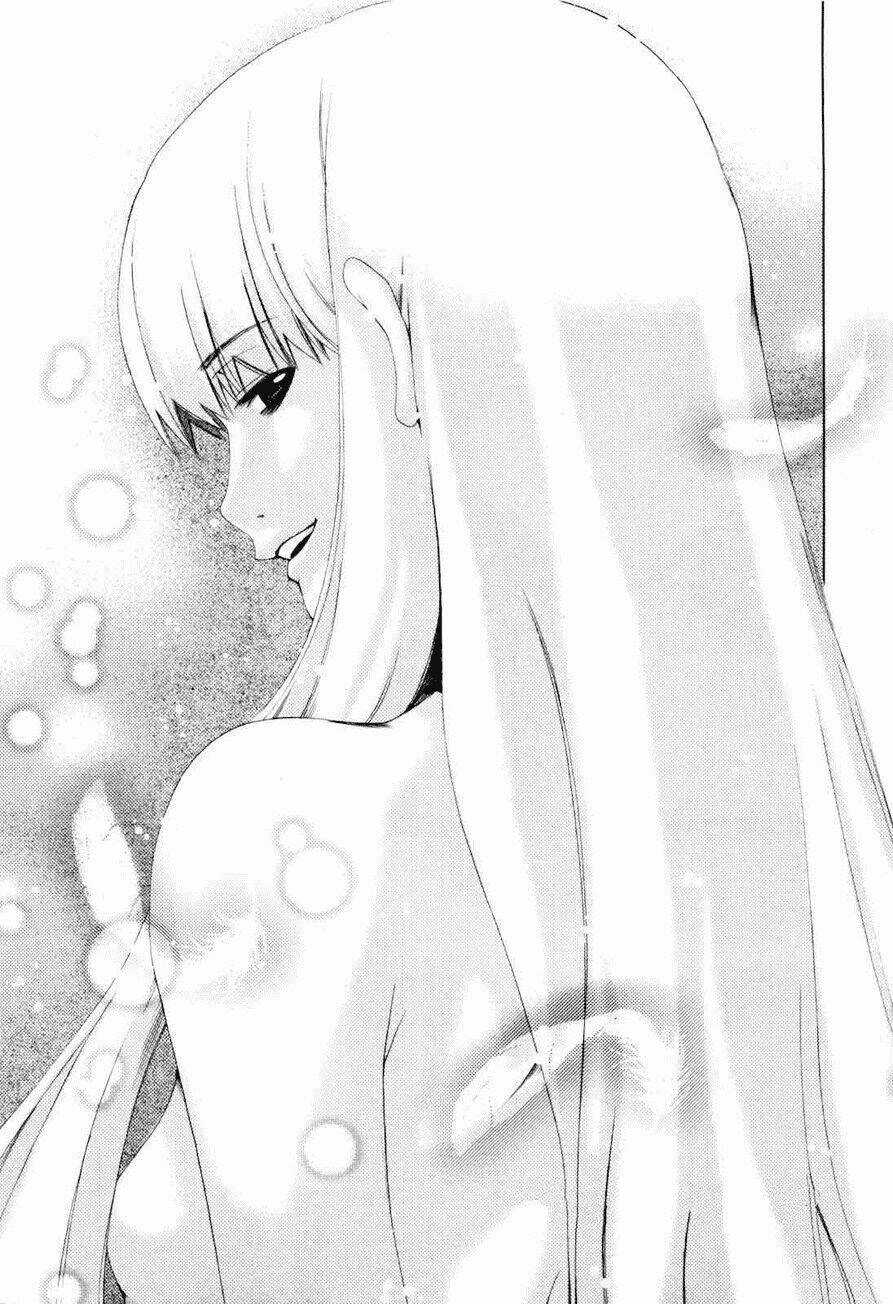 Shini Itaru Yamai Chapter 9 trang 22