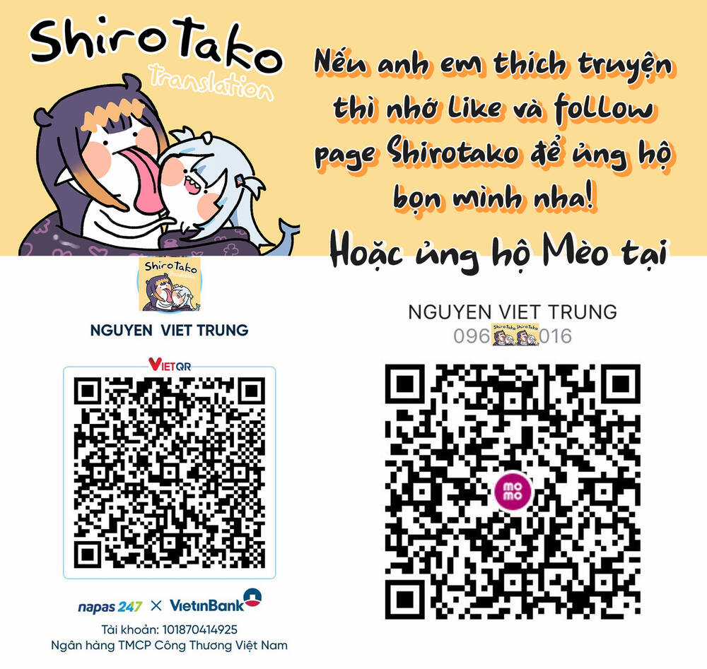 Shinigami Bocchan To Kuro Maid Chapter 166 trang 12