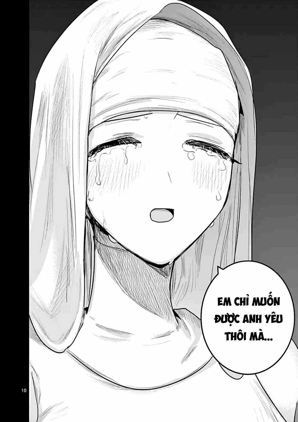 Shinigami Bocchan To Kuro Maid Chapter 170 trang 11