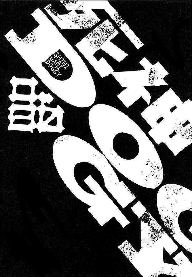 Shinigami Doggy (Miu miu) Chapter 5 trang 27