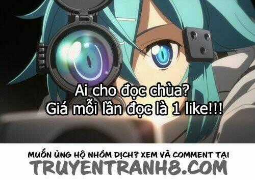 Shinigami No Aria Chapter 1 trang 18