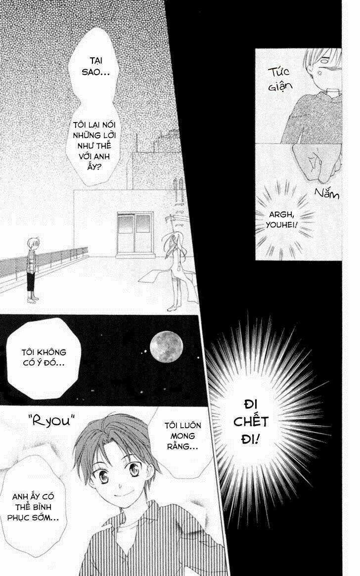 Shinigami no Ballad Chapter 0 trang 11