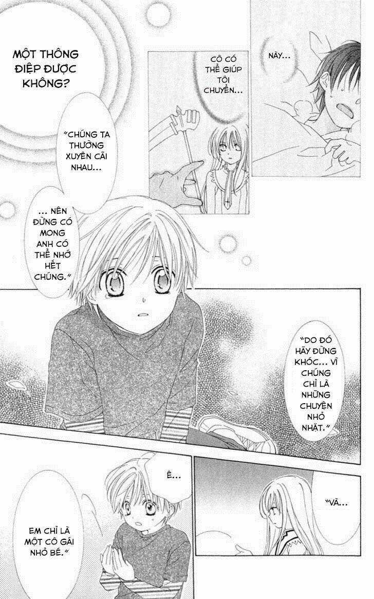 Shinigami no Ballad Chapter 0 trang 13