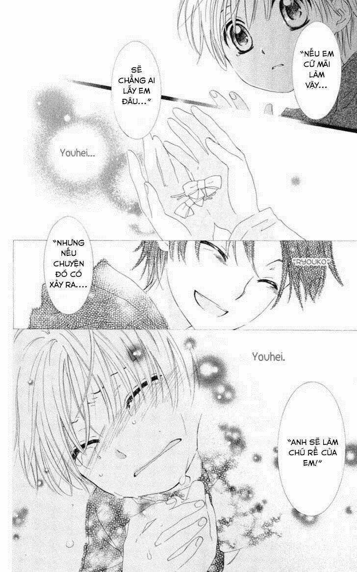 Shinigami no Ballad Chapter 0 trang 14