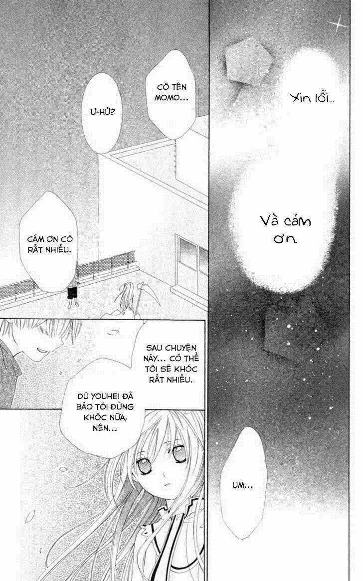 Shinigami no Ballad Chapter 0 trang 15