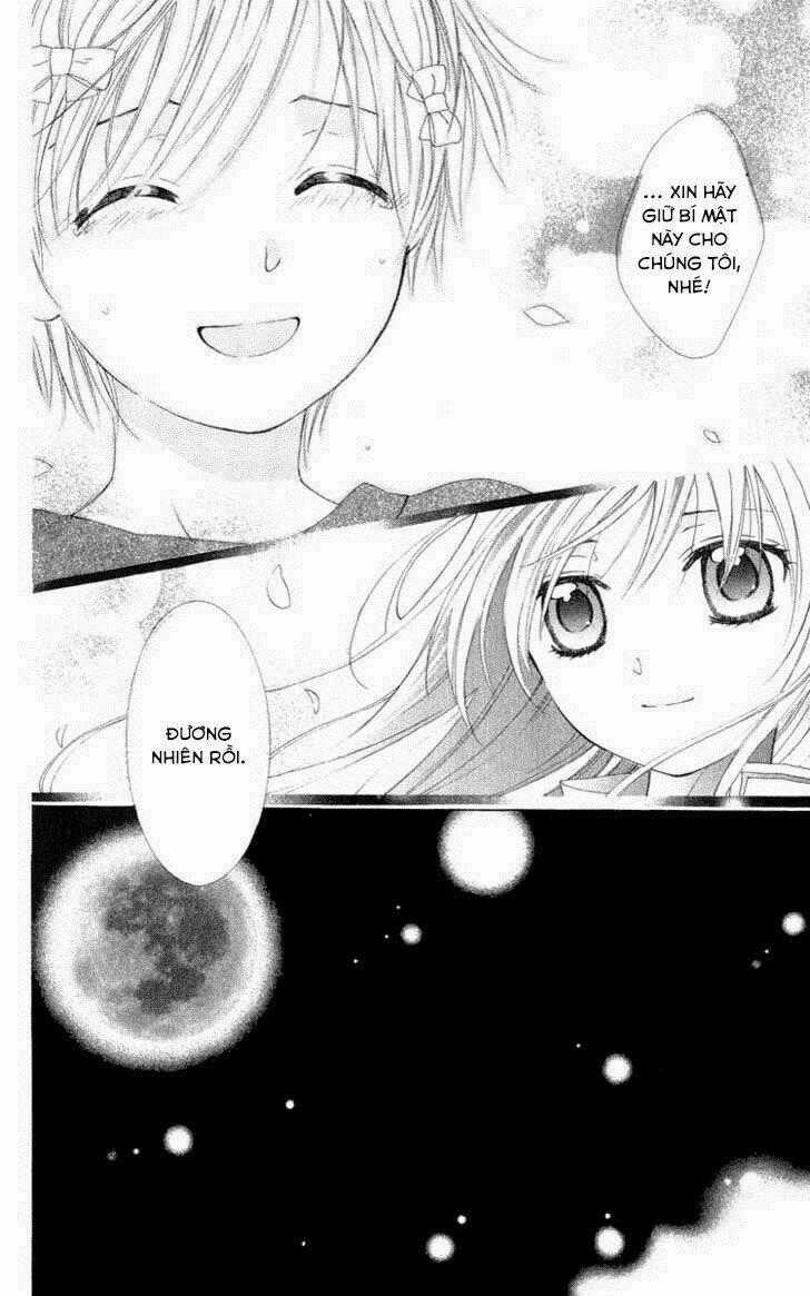 Shinigami no Ballad Chapter 0 trang 16