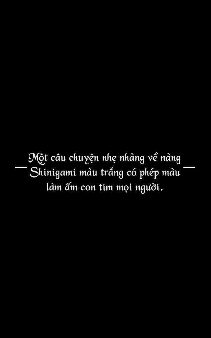 Shinigami no Ballad Chapter 0 trang 17