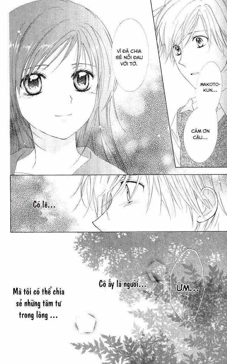 Shinigami no Ballad Chapter 1 trang 29