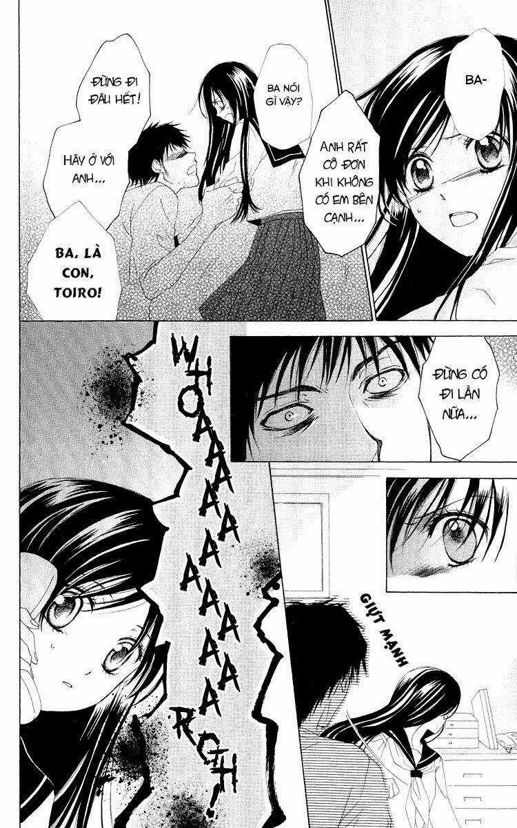 Shinigami no Ballad Chapter 1 trang 45