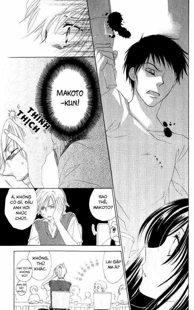 Shinigami no Ballad Chapter 1 trang 46
