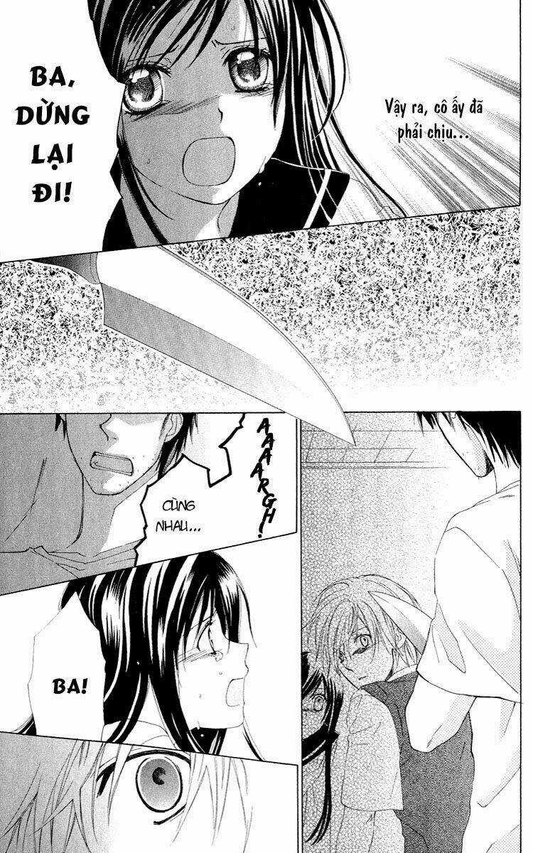 Shinigami no Ballad Chapter 1 trang 54