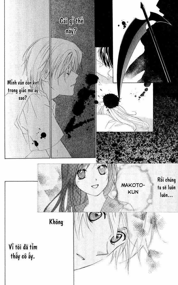 Shinigami no Ballad Chapter 1 trang 55
