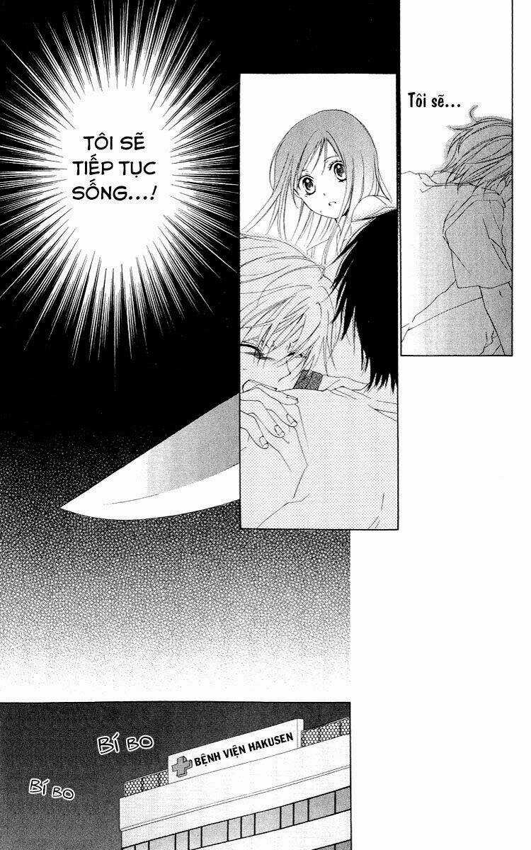 Shinigami no Ballad Chapter 1 trang 56