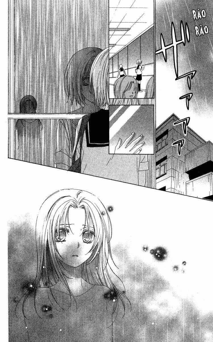 Shinigami no Ballad Chapter 10 trang 2