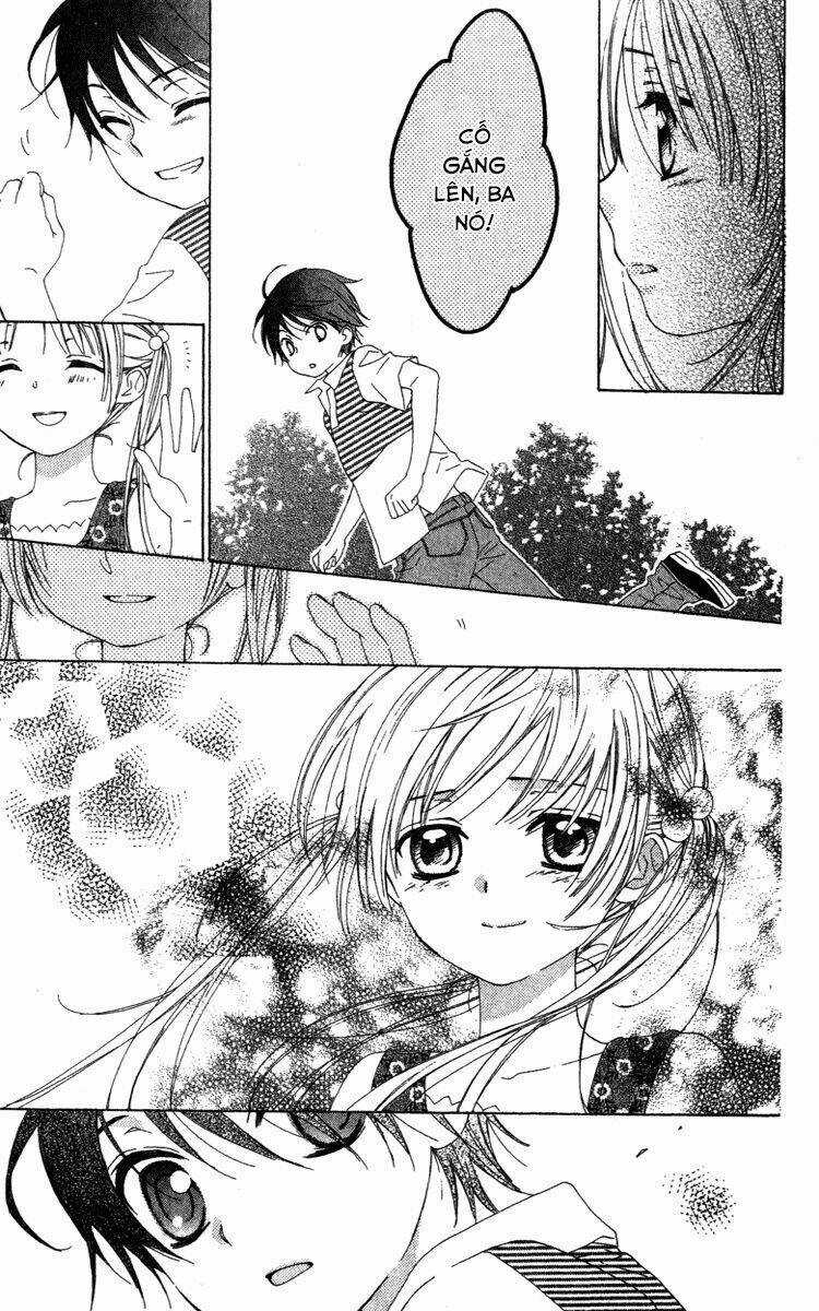 Shinigami no Ballad Chapter 11 trang 23