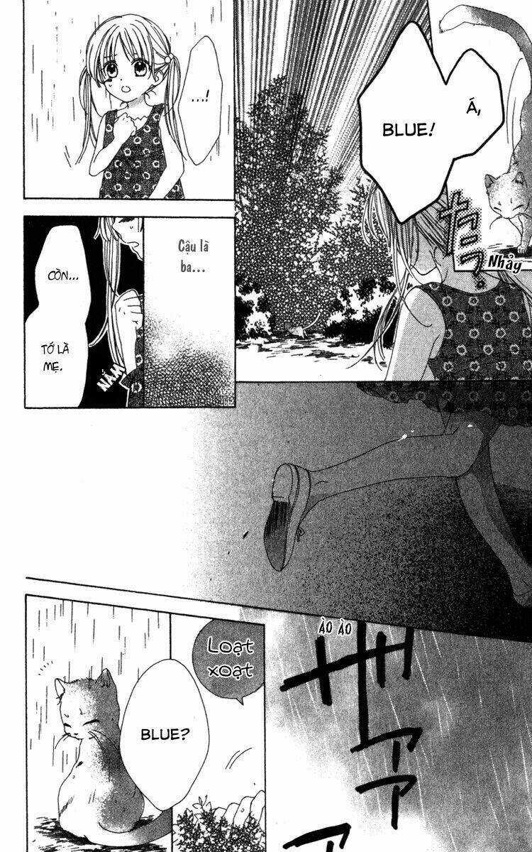 Shinigami no Ballad Chapter 11 trang 26