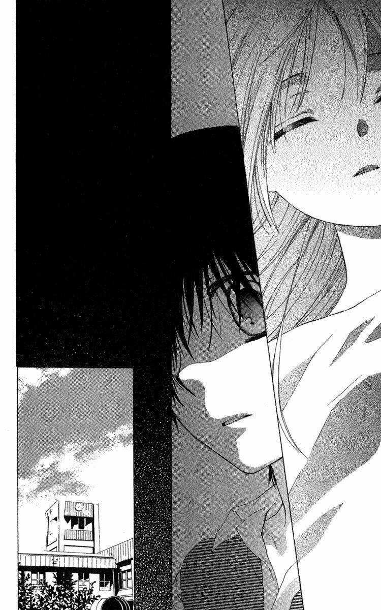 Shinigami no Ballad Chapter 11 trang 30