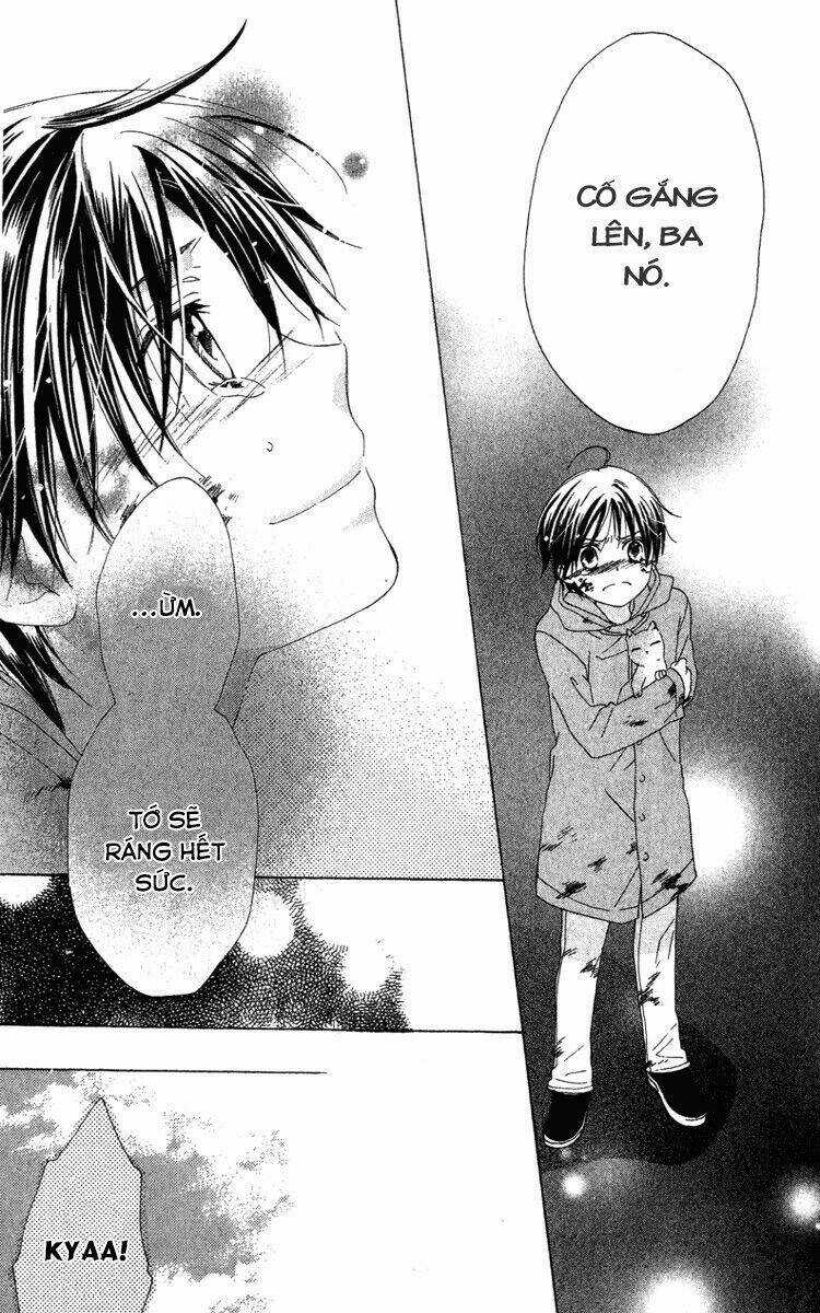 Shinigami no Ballad Chapter 11 trang 44