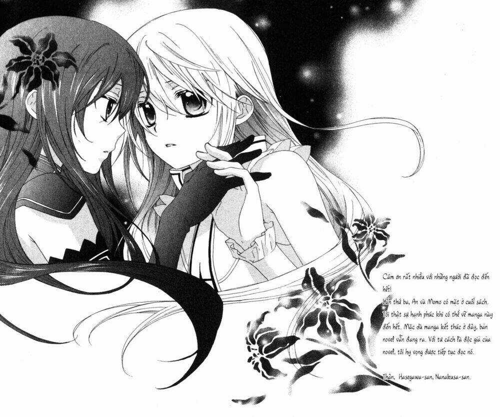 Shinigami no Ballad Chapter 11 trang 46