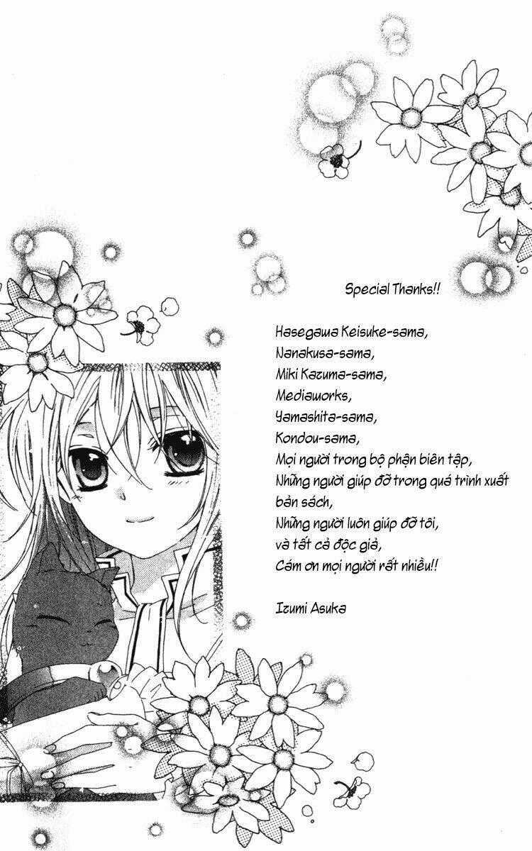 Shinigami no Ballad Chapter 11 trang 49