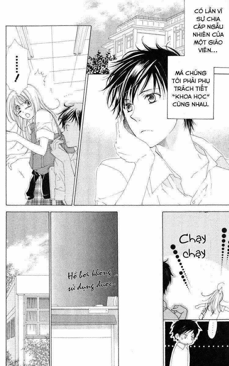 Shinigami no Ballad Chapter 2 trang 13