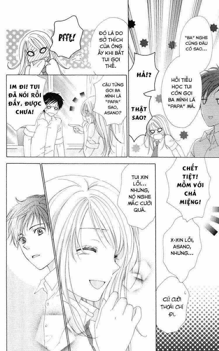 Shinigami no Ballad Chapter 2 trang 17