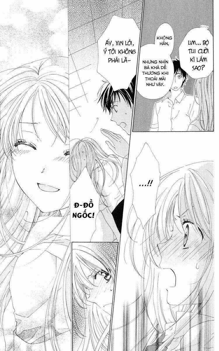 Shinigami no Ballad Chapter 2 trang 18