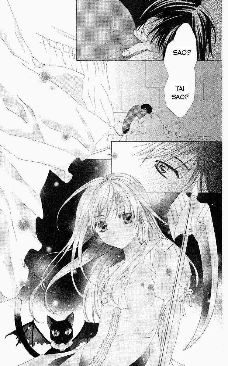 Shinigami no Ballad Chapter 2 trang 22