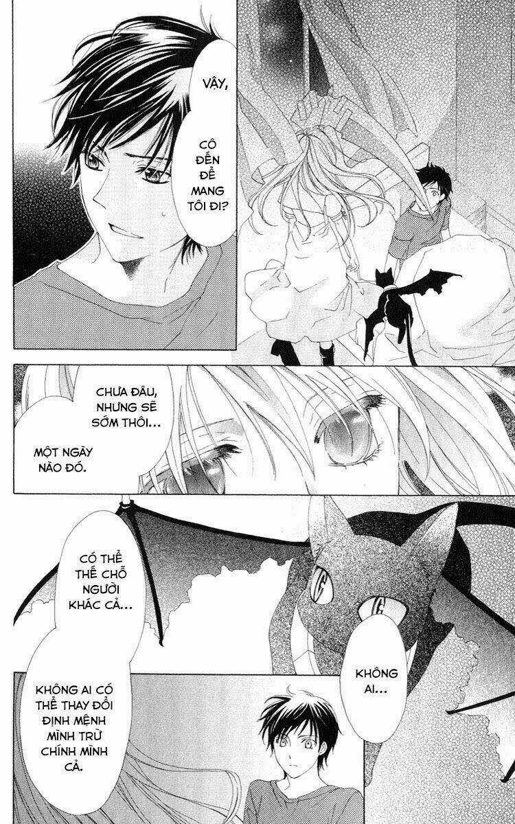 Shinigami no Ballad Chapter 2 trang 23