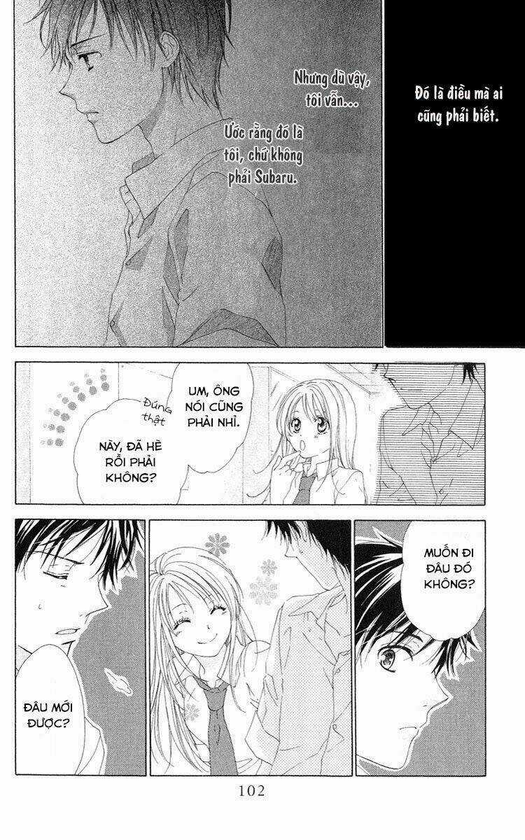 Shinigami no Ballad Chapter 2 trang 27