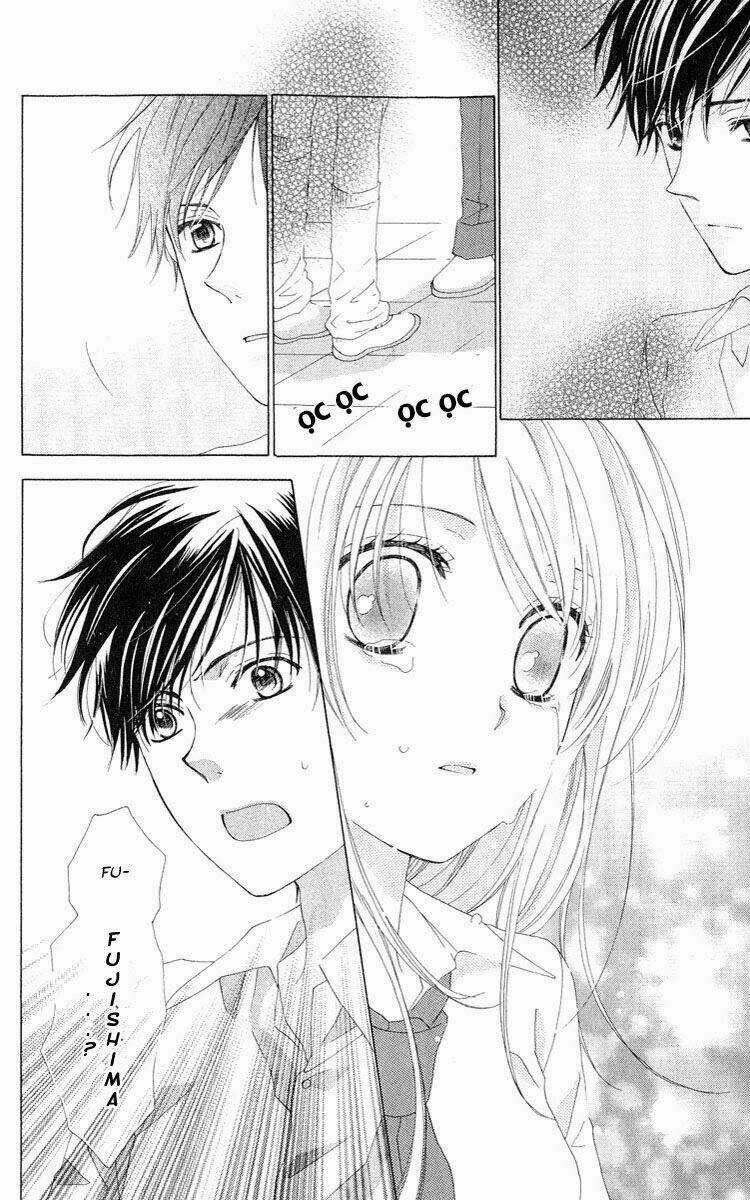 Shinigami no Ballad Chapter 2 trang 31