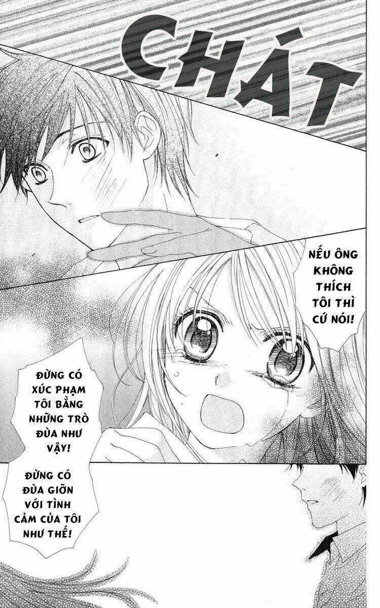 Shinigami no Ballad Chapter 2 trang 32