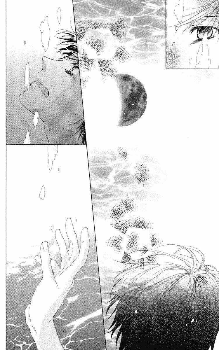 Shinigami no Ballad Chapter 2 trang 37