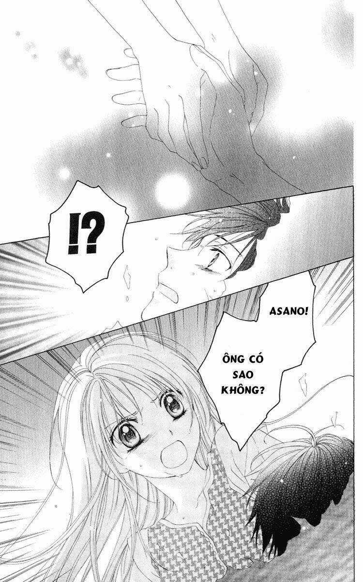 Shinigami no Ballad Chapter 2 trang 38