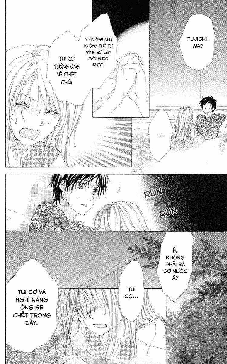 Shinigami no Ballad Chapter 2 trang 39