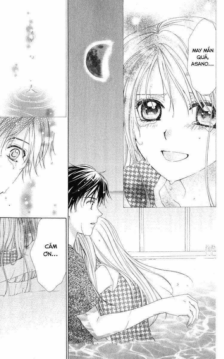 Shinigami no Ballad Chapter 2 trang 40