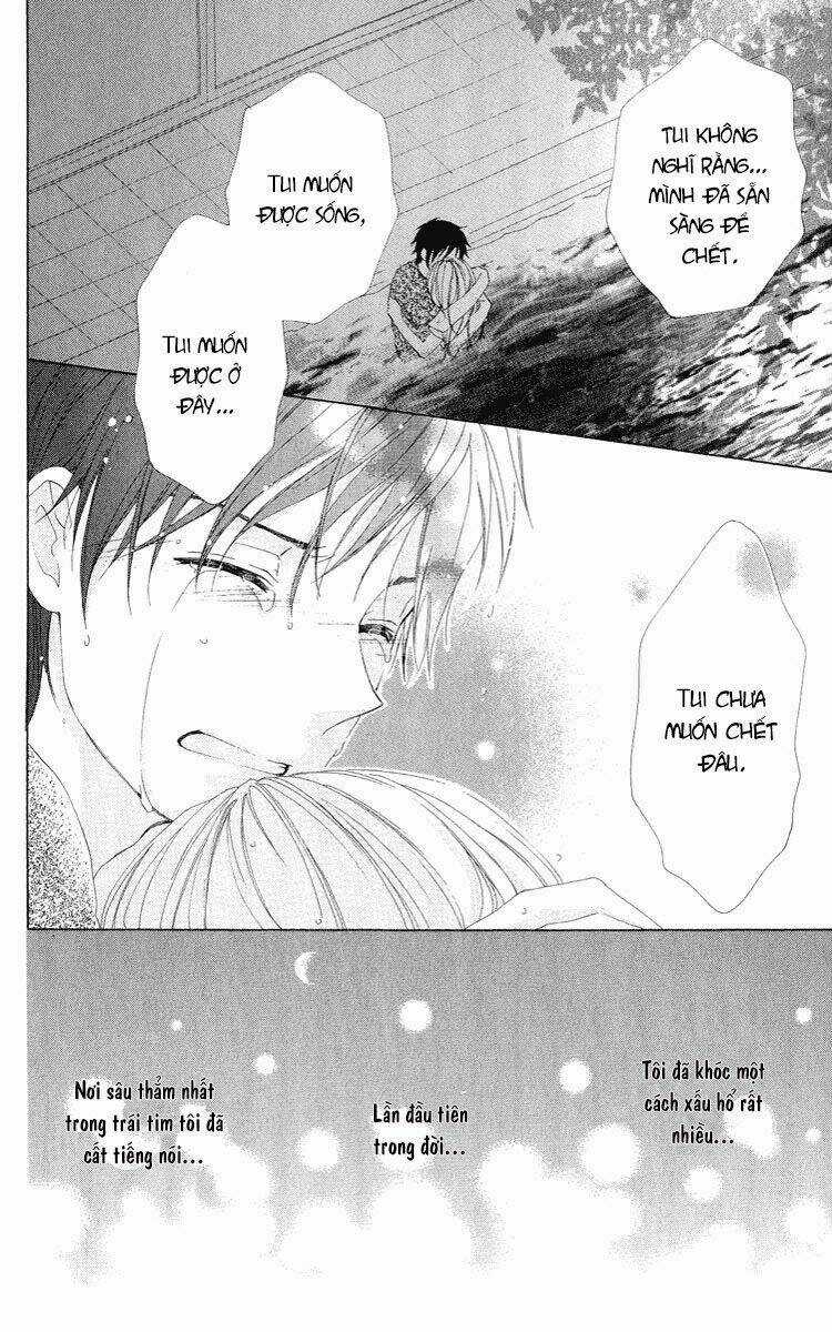 Shinigami no Ballad Chapter 2 trang 41
