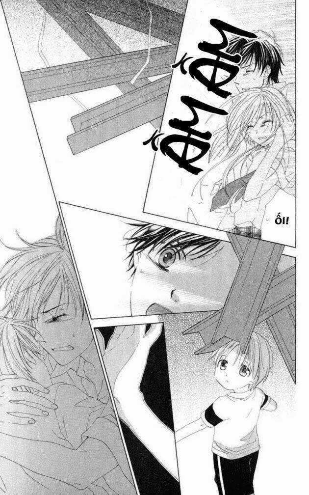 Shinigami no Ballad Chapter 2 trang 44