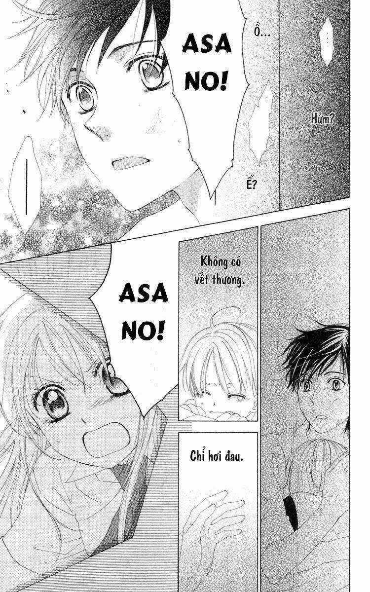 Shinigami no Ballad Chapter 2 trang 46