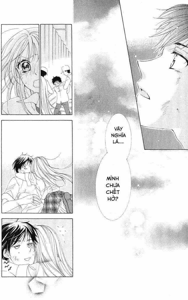 Shinigami no Ballad Chapter 2 trang 47