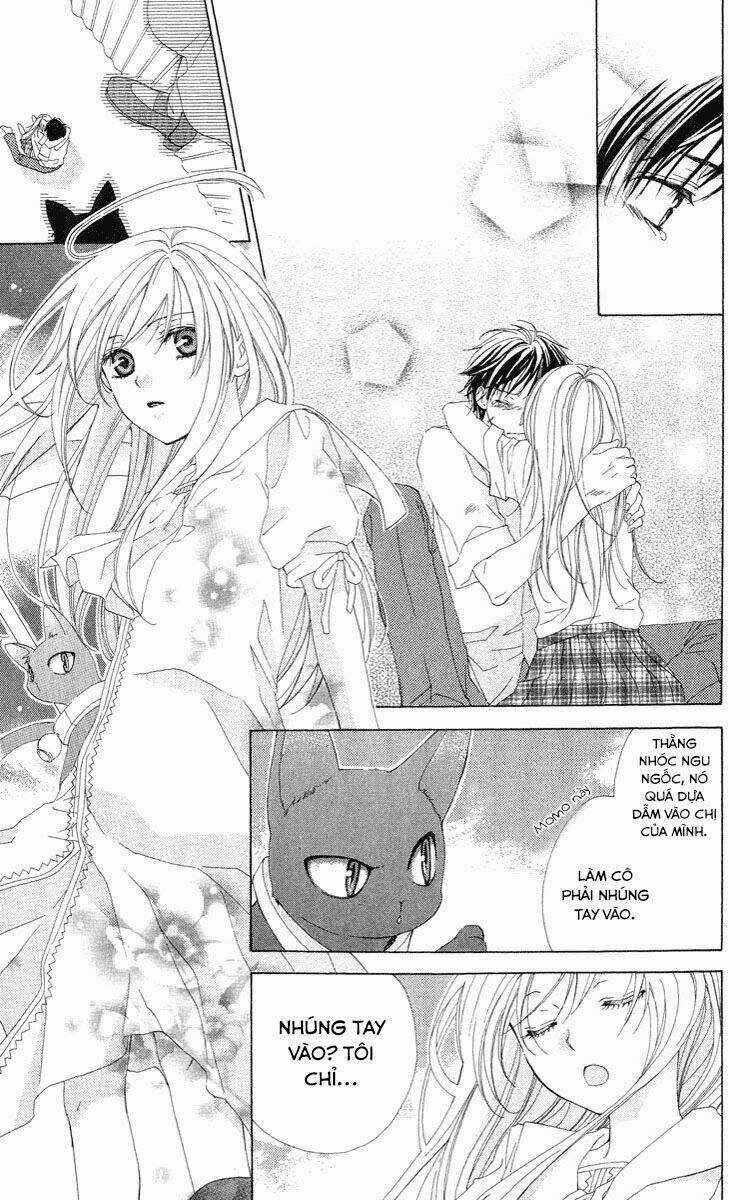 Shinigami no Ballad Chapter 2 trang 48