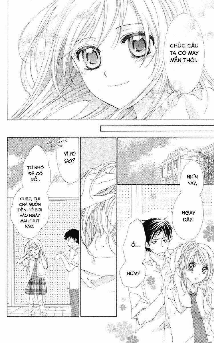 Shinigami no Ballad Chapter 2 trang 49