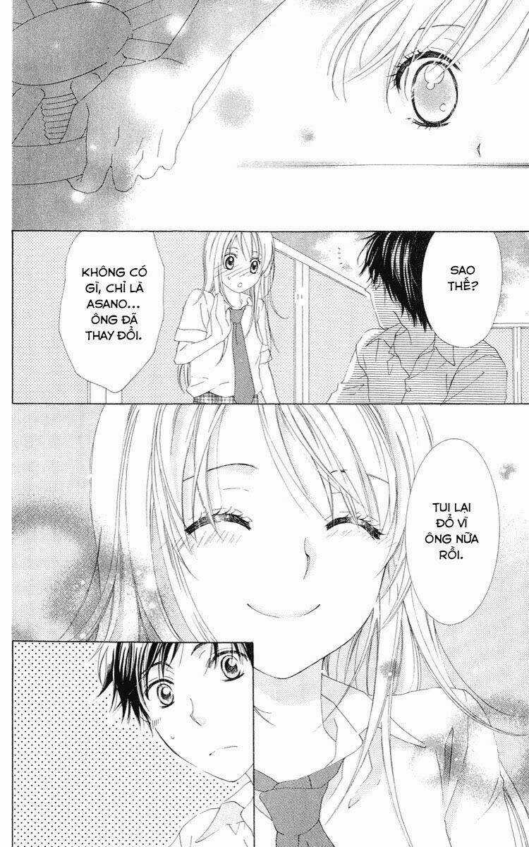 Shinigami no Ballad Chapter 2 trang 51